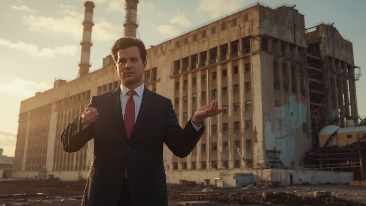 Northvolt-vd:n identifierar problemet: bolaget var ”lite för kaxigt” — analytiker föreslår att 30 miljarder i förluster kräver starkare ordval