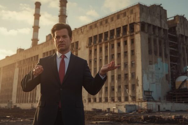 Northvolt-vd:n identifierar problemet: bolaget var ”lite för kaxigt” — analytiker föreslår att 30 miljarder i förluster kräver starkare ordval