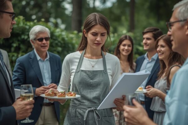 Au pairen är inte ett barn – hon är ett skattesmål med egen sovplats