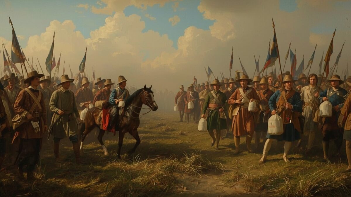 Oatly vs mjölk — en ideologisk konflikt utan vinnare