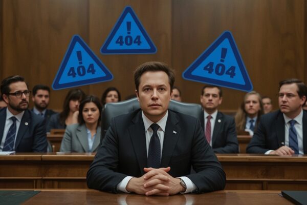 Elon Musk OpenAI rättegång: Techmiljardär kunde inte optimera sitt eget vittnesmål