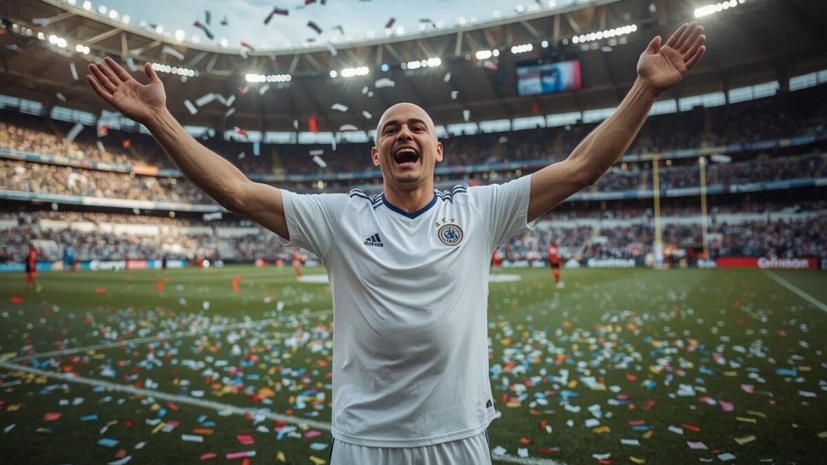 Infantino ställer upp i FIFA-val igen — motkandidater hälsas välkomna att inte existera
