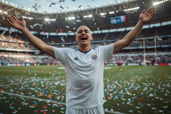Infantino ställer upp i FIFA-val igen — motkandidater hälsas välkomna att inte existera