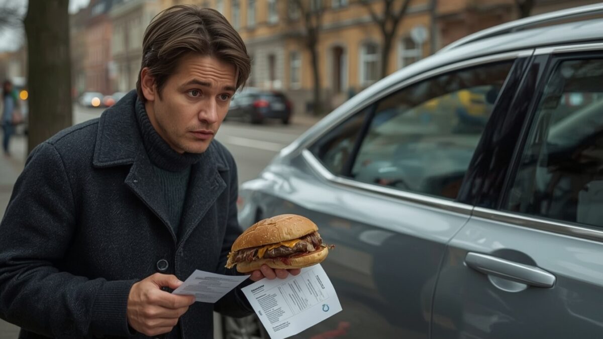 Elbil till priset av en lunch väcker oro: ”Signalerar att marknaden är i fritt fall”