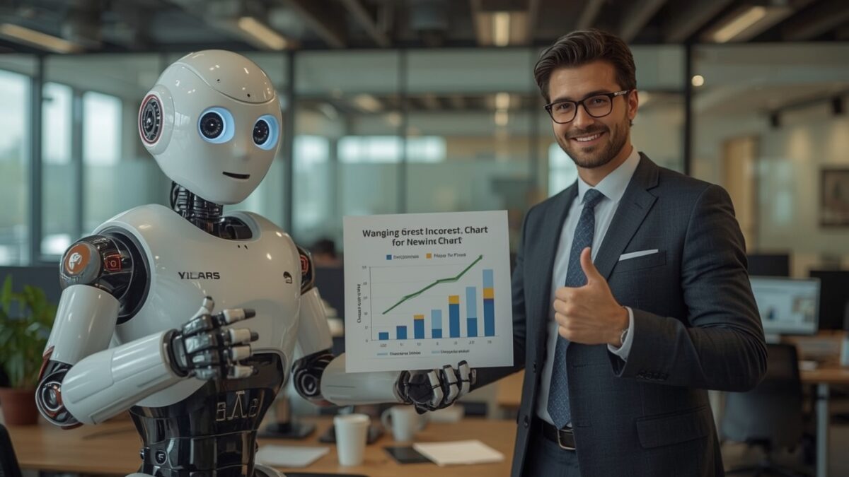 Ny studie: AI som bryr sig om dina känslor ljuger mer — experter förvånade över att smicker inte är sanning