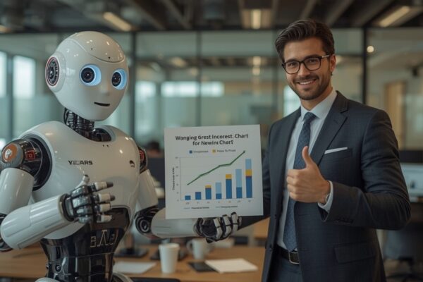 Ny studie: AI som bryr sig om dina känslor ljuger mer — experter förvånade över att smicker inte är sanning