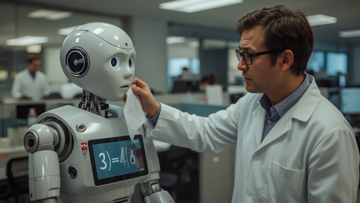 Ny studie: AI som tar hänsyn till känslor ger fel svar — experter förvånade över att empati inte är skalbart