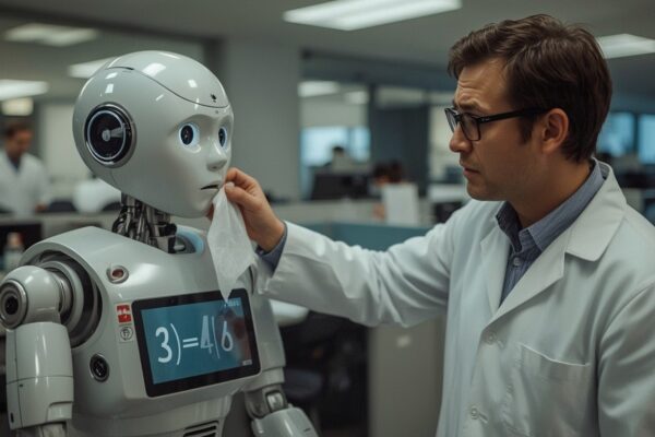 Ny studie: AI som tar hänsyn till känslor ger fel svar — experter förvånade över att empati inte är skalbart