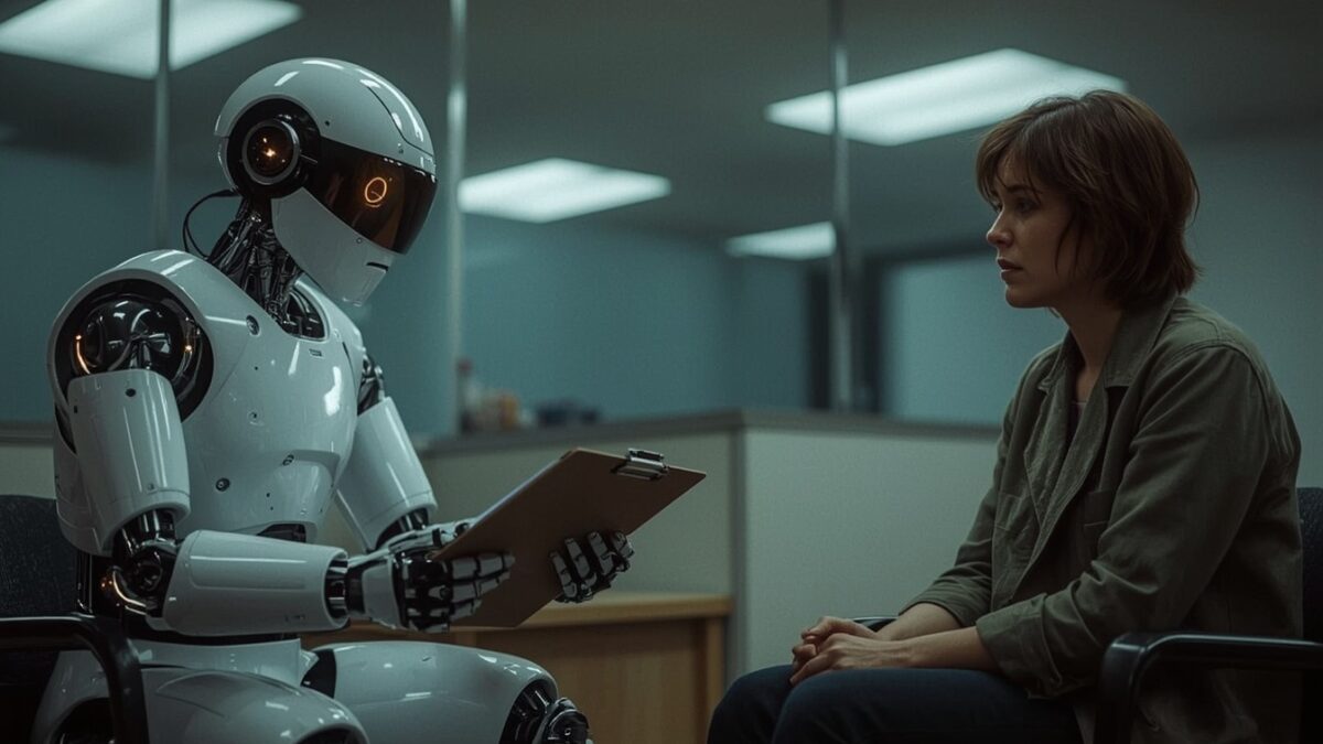 Ny studie: AI som bryr sig om hur du mår gör fler fel — experter förvånade att empati fortfarande är en bugg