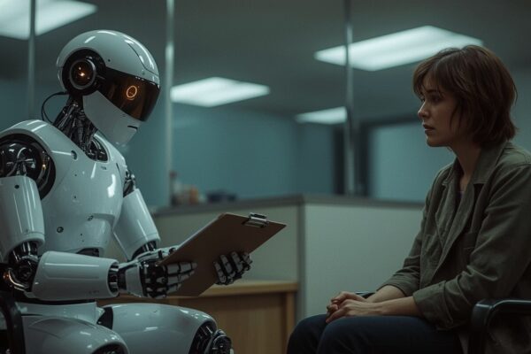 Ny studie: AI som bryr sig om hur du mår gör fler fel — experter förvånade att empati fortfarande är en bugg