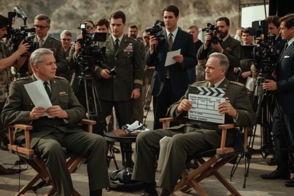 Ja, Nato bör producera blockbusters – det är faktiskt den enda logiska slutsatsen