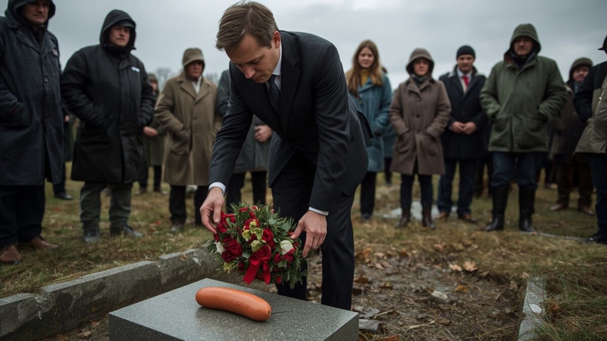 Nötköttets försvinnande är en skam för nationen — och för Vaggeryd