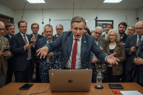 Sverige måste omedelbart förbjuda YouTube innan hela nationen förvandlas till tonåringar