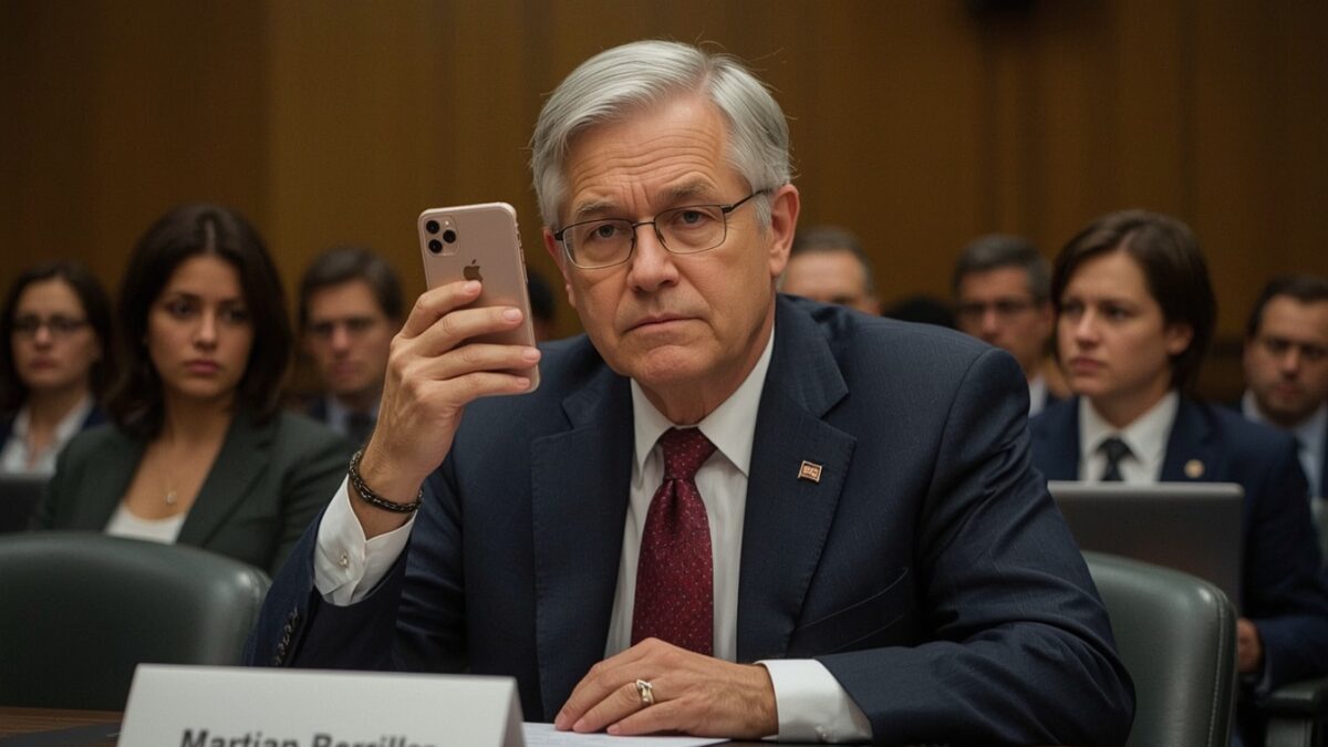 Apple löser Storbritanniens porrkris med biometrisk ålderskontroll — experter hyllar att ansiktsigenkänning äntligen används till något viktigt