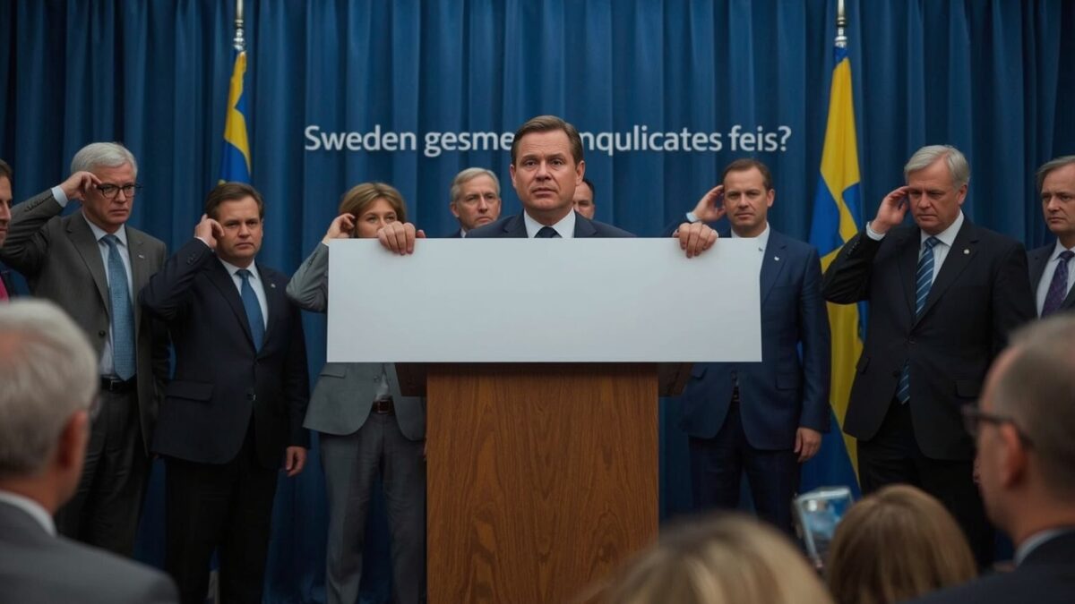 Regeringen lanserar underrättelsetjänsten Und — hoppas att namnet avskräcker fienden genom förvirring