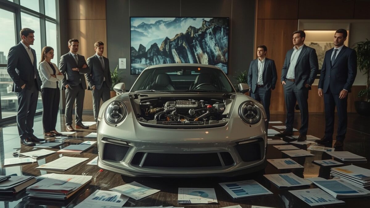 Stenbeck erkänner att Kinnevik saknar finansiell motor — experter förvånade att bolaget alls rört sig framåt