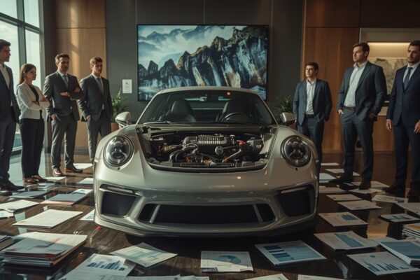 Stenbeck erkänner att Kinnevik saknar finansiell motor — experter förvånade att bolaget alls rört sig framåt