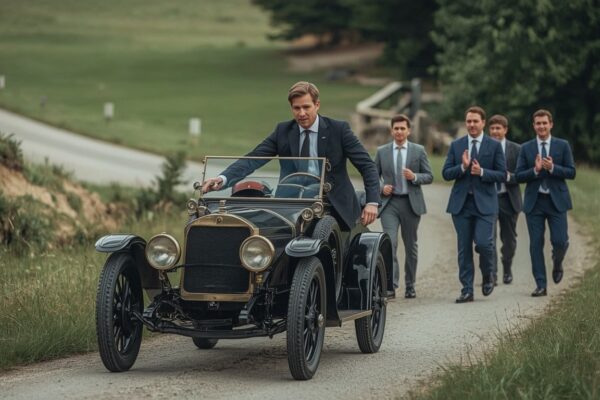 Stenbeck medger att Kinnevik saknar finansiell motor — aktieägare undrar vad bolaget haft de senaste 88 åren