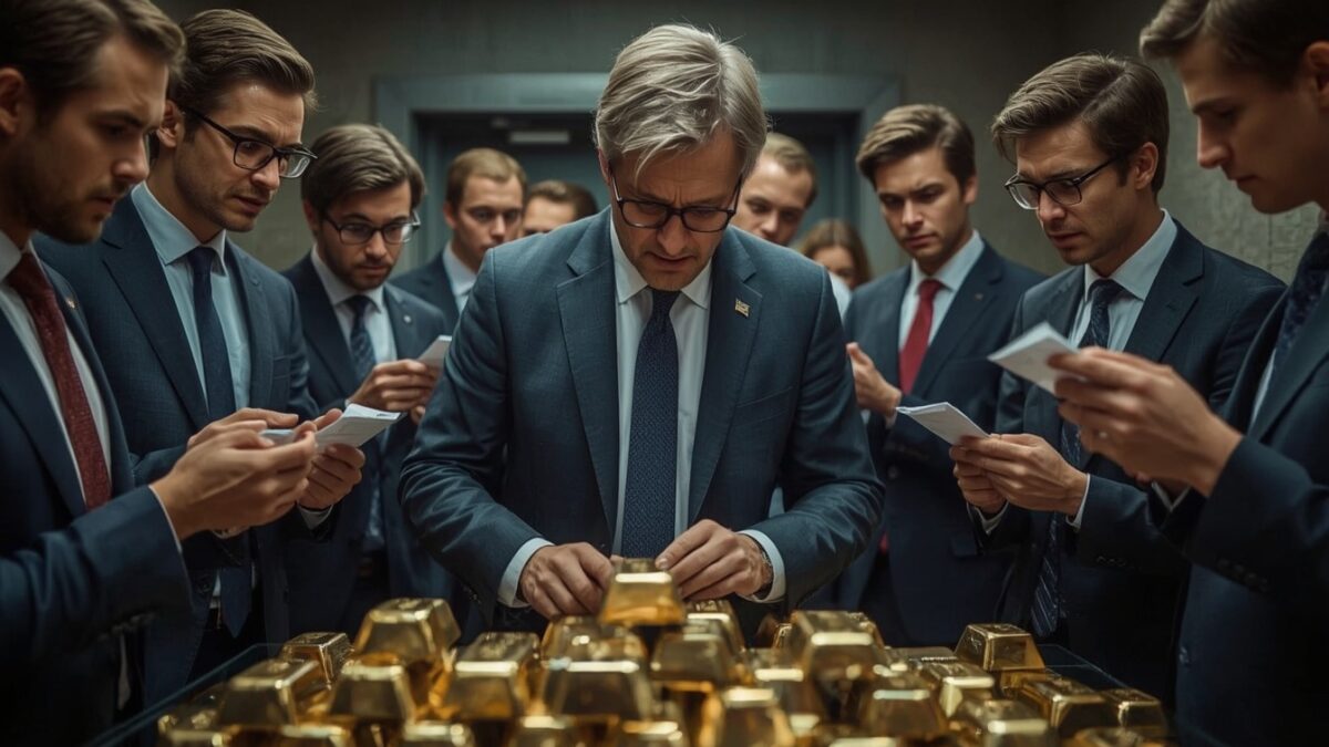 Forskare bekräftar: Kent-biljetter nu säkrare investering än svenska statsobligationer