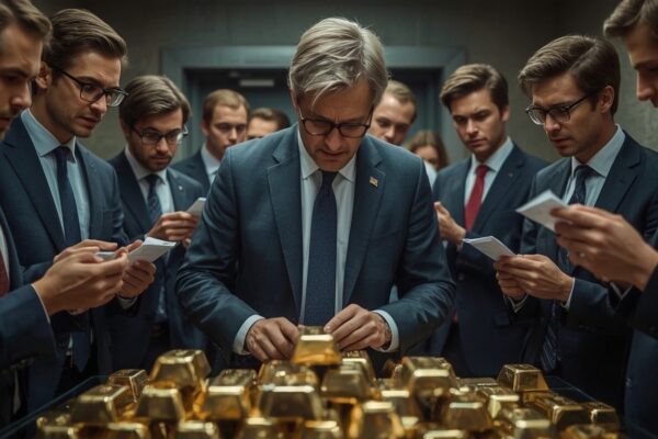Forskare bekräftar: Kent-biljetter nu säkrare investering än svenska statsobligationer