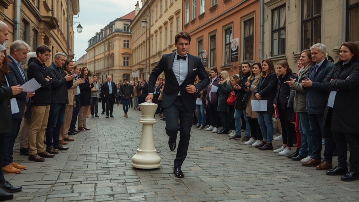 Magnus Carlsen försenas till Sverigebesök – hela nationen ställer om taktiken i halvtid