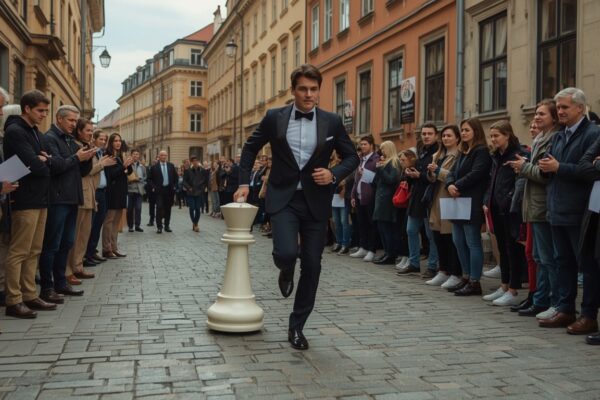 Magnus Carlsen försenas till Sverigebesök – hela nationen ställer om taktiken i halvtid