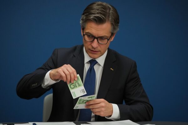 Kent-comeback genererar mer än Sveriges BNP – experter uppmanar Riksbanken att byta kronan mot konsertbiljetter