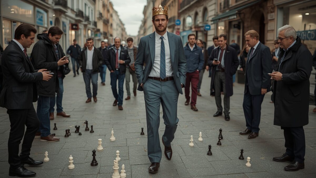 Magnus Carlsen Malmö försening schack: Carlsen gjorde sen entré – hela Sverige stod i offside