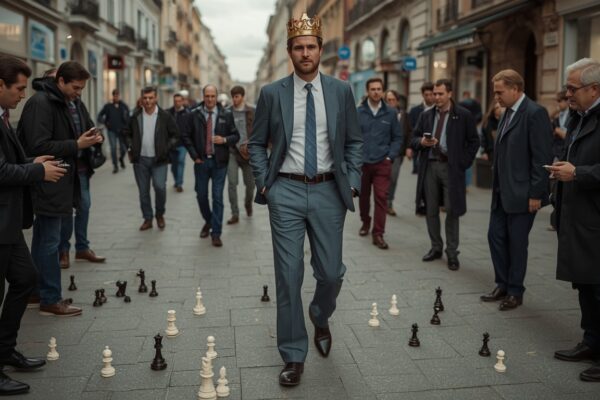 Magnus Carlsen Malmö försening schack: Carlsen gjorde sen entré – hela Sverige stod i offside