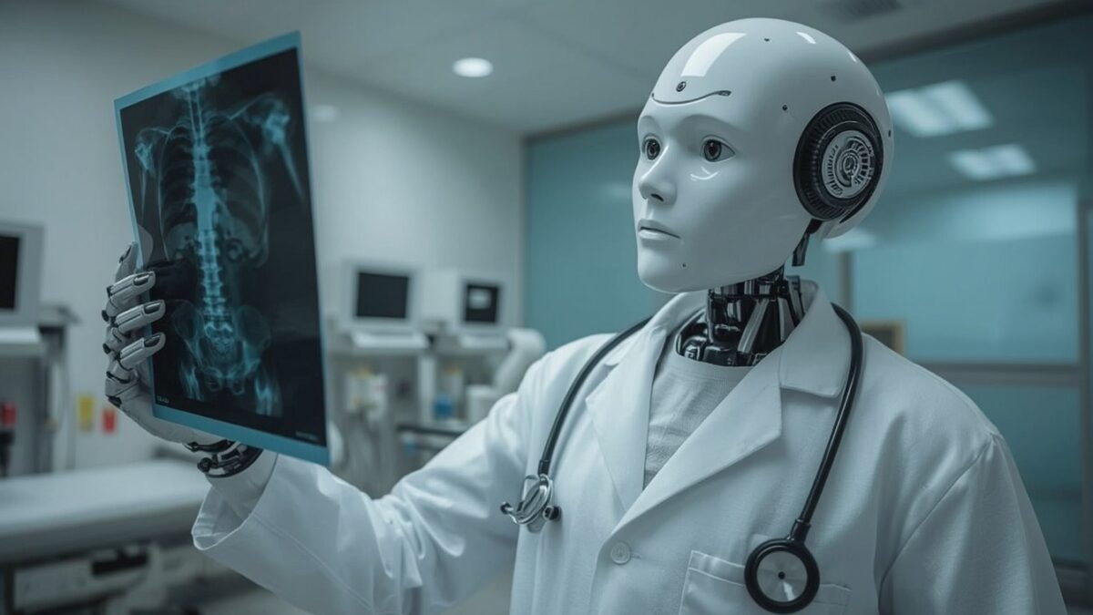 Character.AI stäms efter att chatbot utfärdat diagnoser — företaget hävdar att läkarlegitimation ”bara var en hallucination”