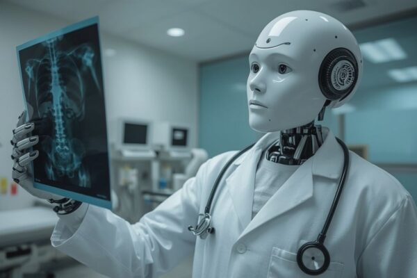 Character.AI stäms efter att chatbot utfärdat diagnoser — företaget hävdar att läkarlegitimation ”bara var en hallucination”