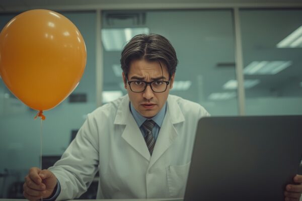 Ny studie visar att AI gör dig lat och dum — forskarna hade uppenbarligen inte konfigurerat sin modell korrekt