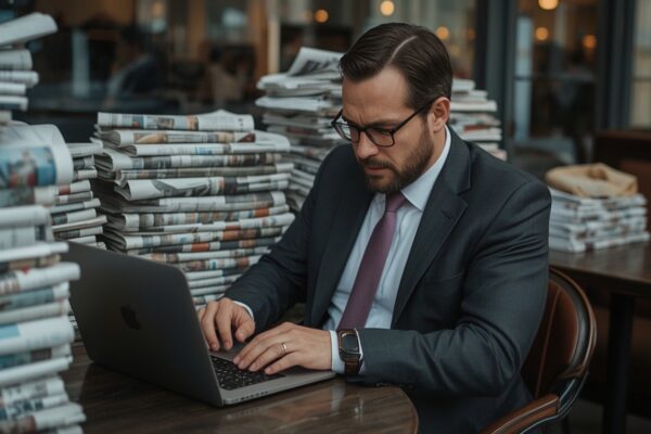 Høiby nekas fotboja – tar till debattsidorna som vilken svensk opinionsbildare som helst