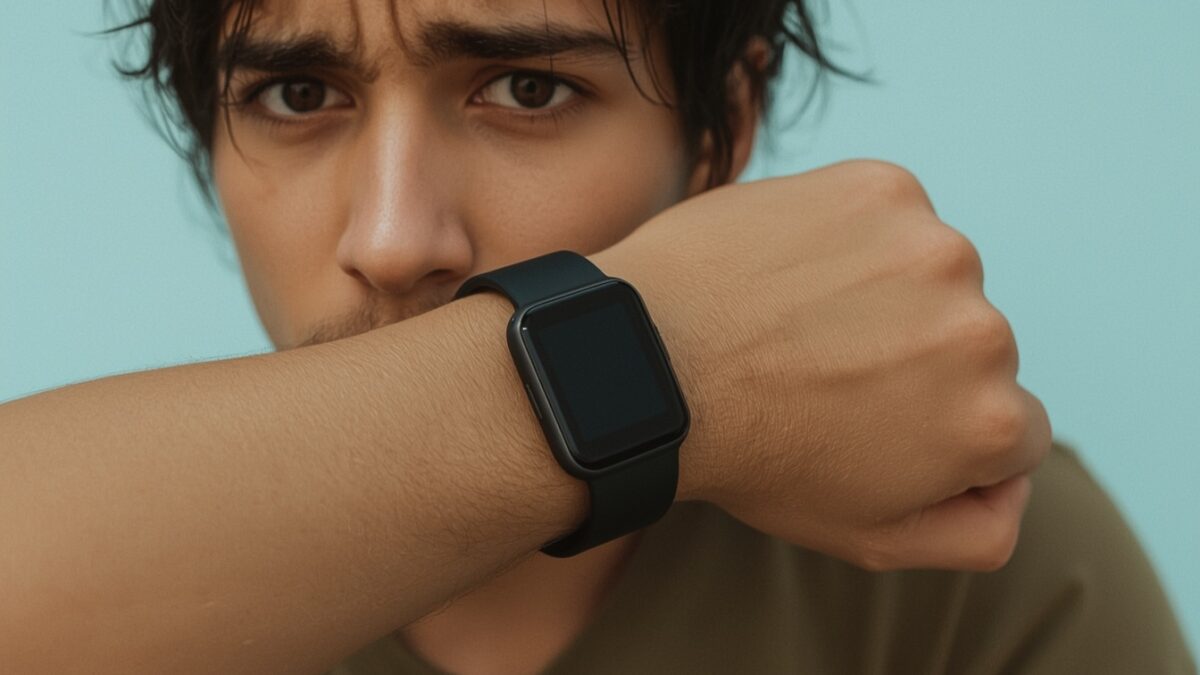 Google lanserar Fitbit utan skärm – användare förväntas nu känna sin hälsa med vibbar