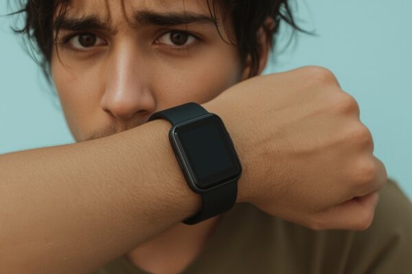 Google lanserar Fitbit utan skärm – användare förväntas nu känna sin hälsa med vibbar