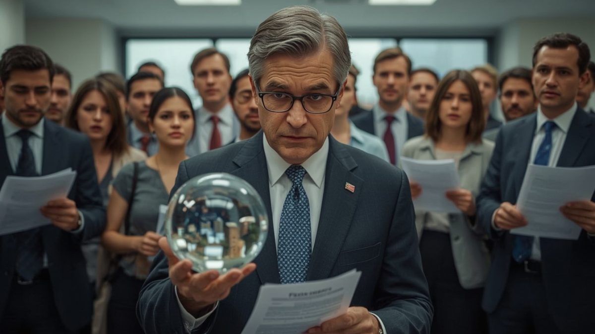 Riksbanken introducerar geopolitisk räntekalkyl: ”Vi behöver bara veta hur alla krig slutar först”