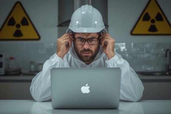 Experter varnar: Att stänga av Google Gemini i Chrome kräver nu samma kompetens som att avveckla ett kärnkraftverk