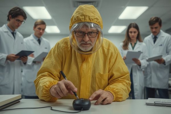 Google tvingar användare att manuellt avaktivera AI-assistent — experter varnar för analog regression