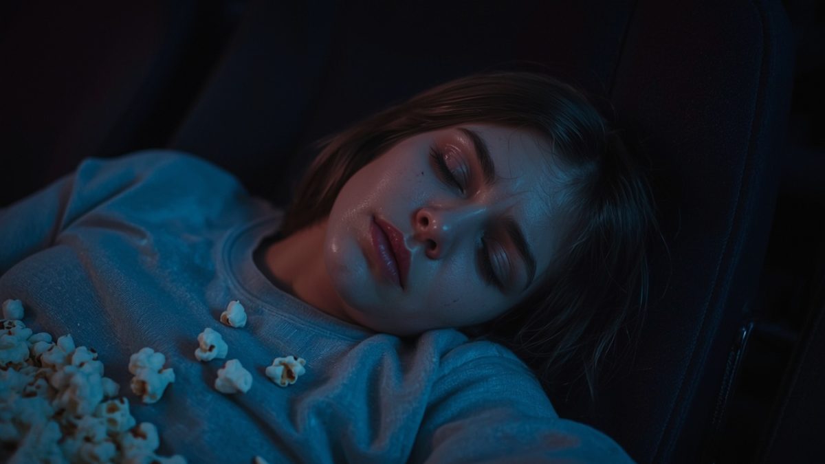 Nuestra Tierra: Jag grät i trailern men somnade kanske under filmen — och det är okej