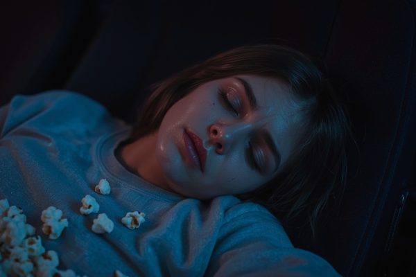 Nuestra Tierra: Jag grät i trailern men somnade kanske under filmen — och det är okej