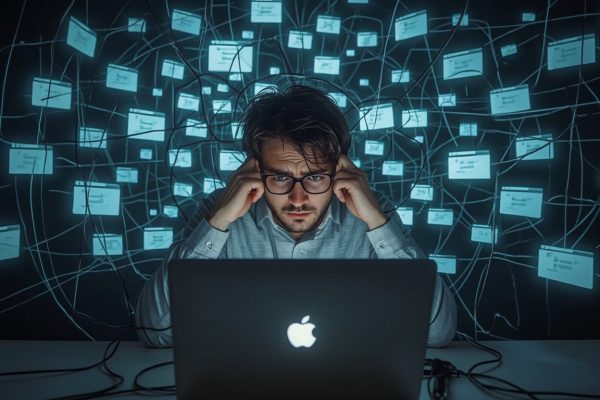 Googles AI vägrar lämna din webbläsare — kräver nu tio steg att avinstallera en funktion ingen bett om