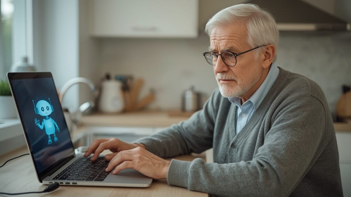 Miljontals svenskar tvingas manuellt inaktivera AI i sin webbläsare — experter varnar för teknisk skuld