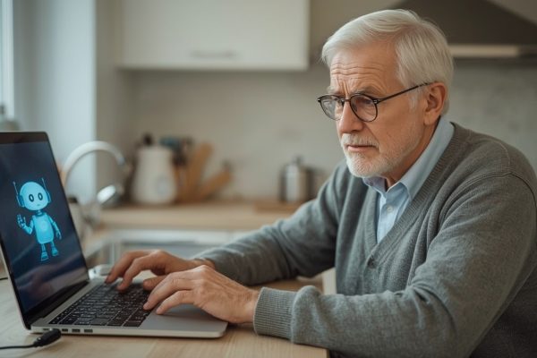 Miljontals svenskar tvingas manuellt inaktivera AI i sin webbläsare — experter varnar för teknisk skuld