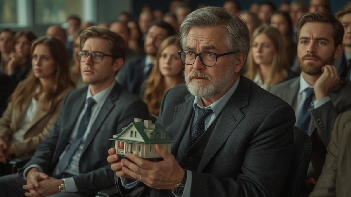 The Ultimate Picture Palace: En film om fastighetskontrakt som fick mig att gråta – av helt personliga skäl