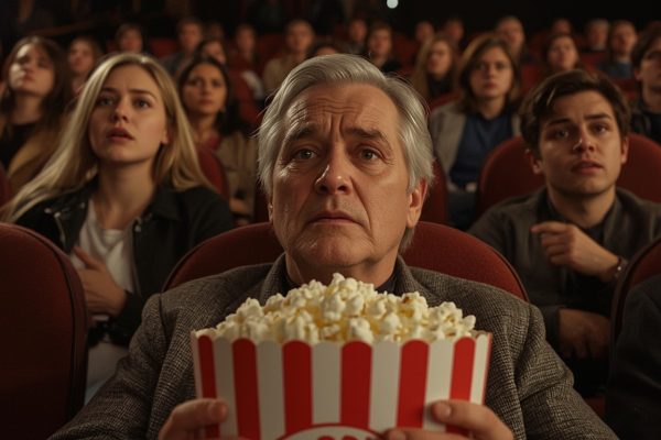 Romería: Filmen som påminde mig om den gången jag hittade mammas hemliga dagbok