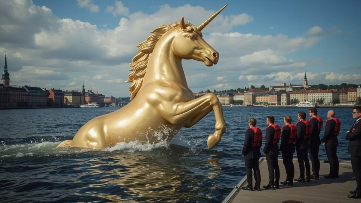 Analys: Techjättens Stockholmsfiasco avslöjar strukturell övertro på utländskt kapital