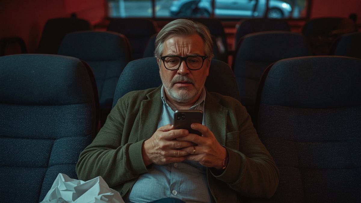 Romería: Filmen som fick mig att ringa min kusin i Borås