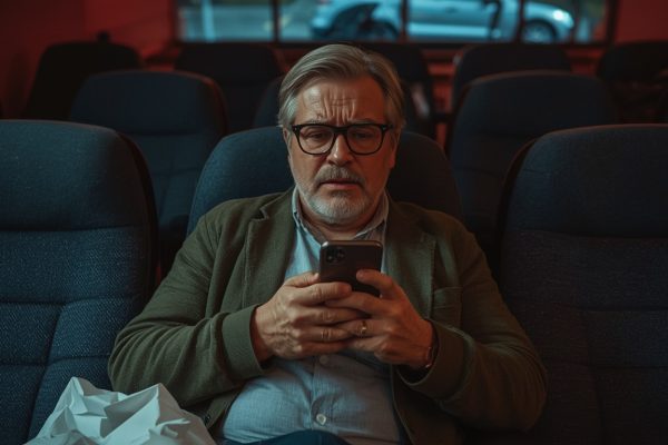 Romería: Filmen som fick mig att ringa min kusin i Borås