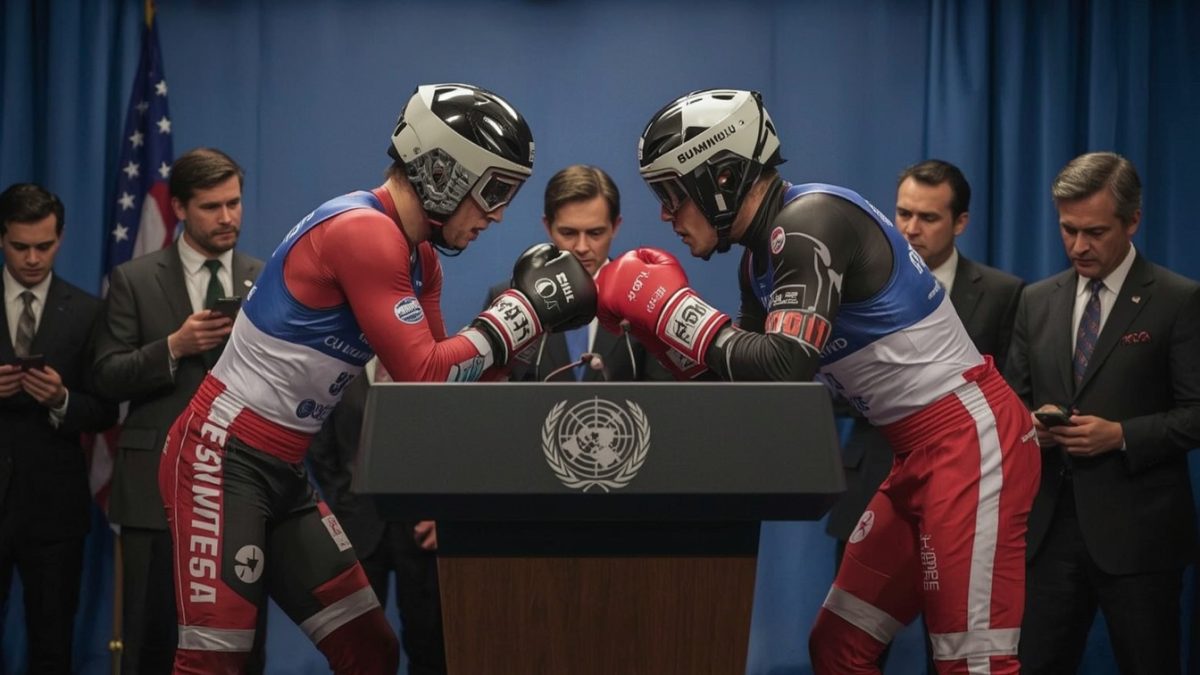 Johaug utlyser total krossning av Northug — experter varnar för eskalering