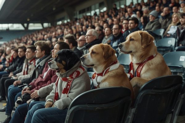 Det är dags att Sverige tar hundläktaren på allvar — ÖFK visar vägen